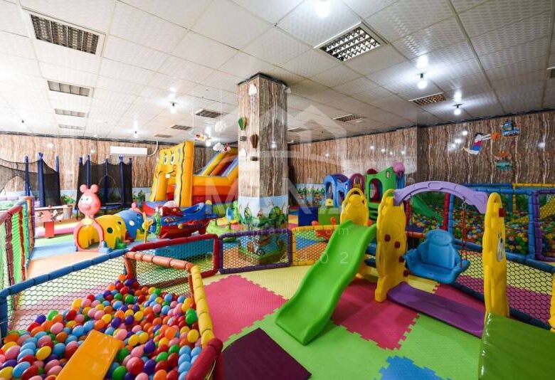 مغازه 240 متری در خمام گیلان