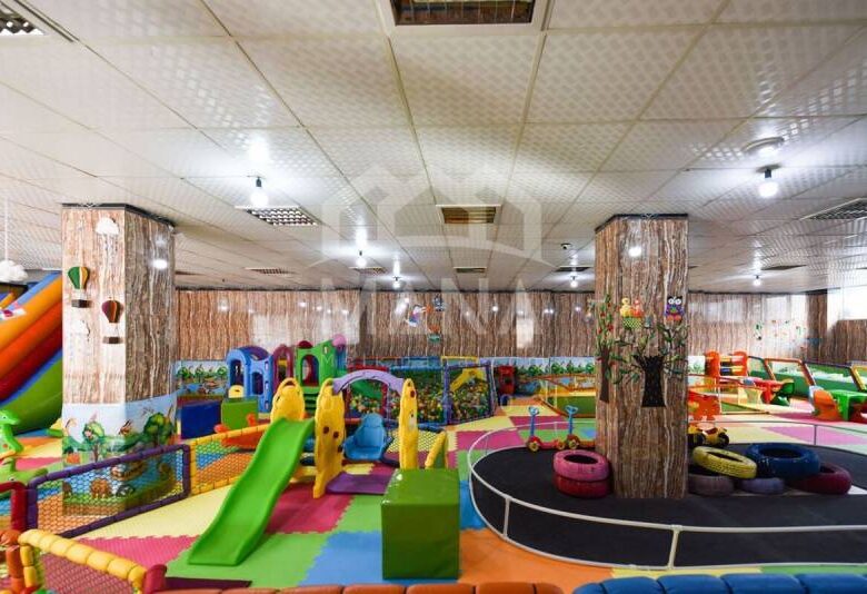 مغازه 240 متری در خمام گیلان