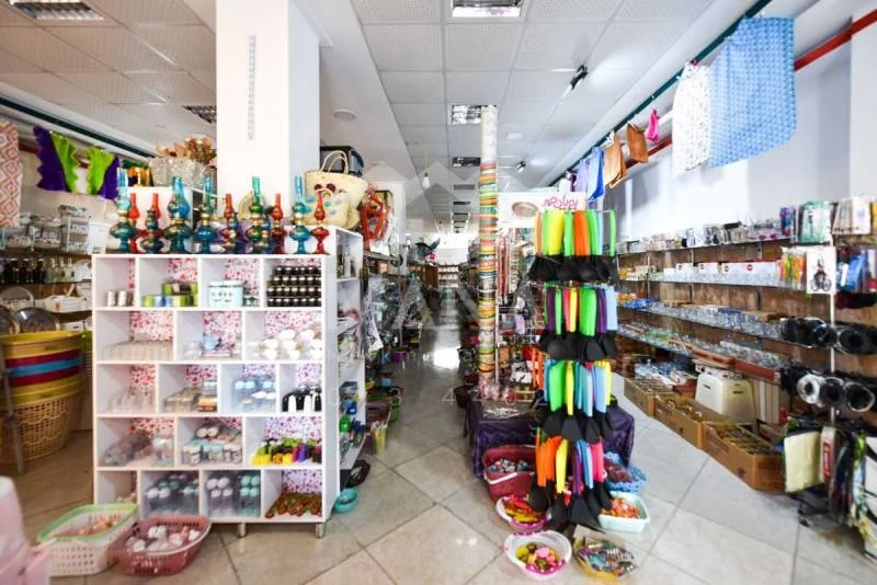 مغازه 174 متری در خمام رشت