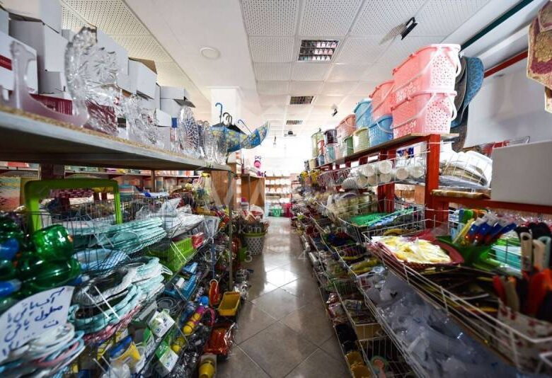 مغازه 174 متری در خمام رشت