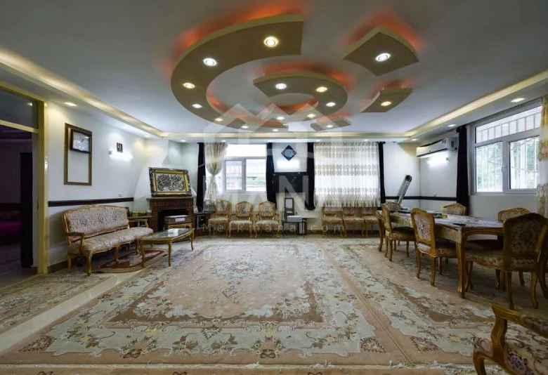 ویلا در گیلان 720 متری در بندرانزلی