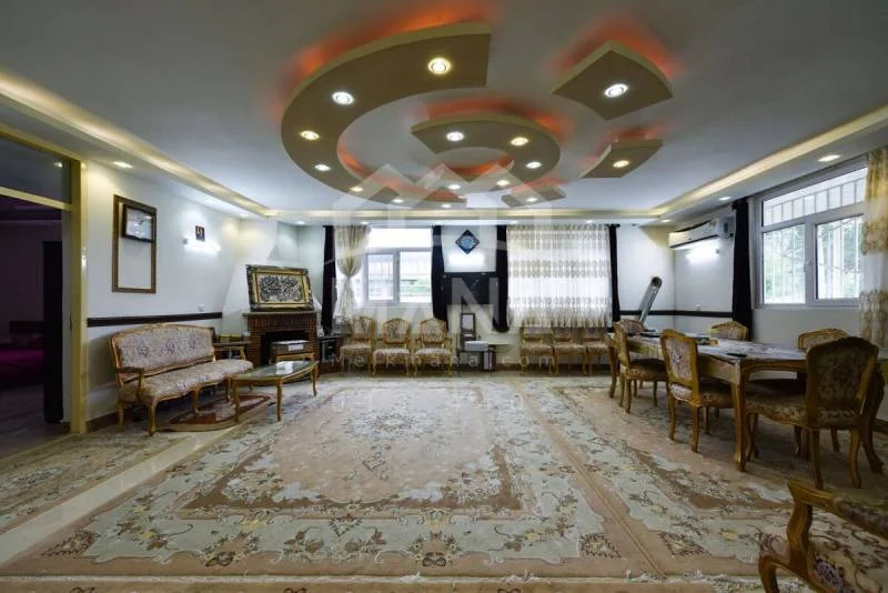 ویلا در گیلان 720 متری در بندرانزلی