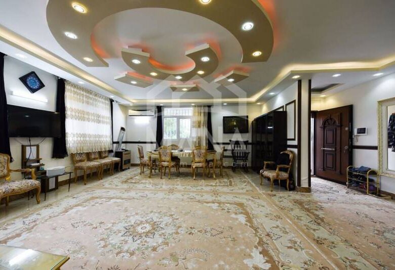 ویلا در گیلان 720 متری در بندرانزلی