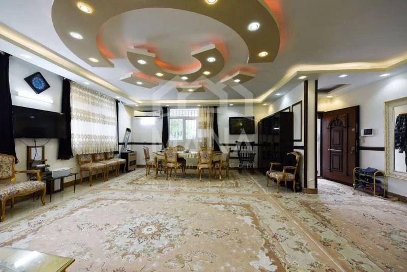 ویلا در گیلان 720 متری در بندرانزلی