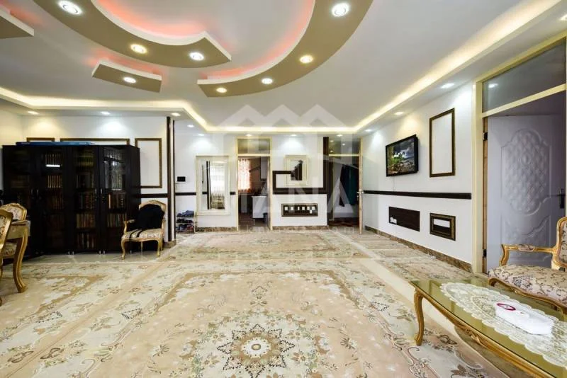 ویلا در گیلان 720 متری در بندرانزلی