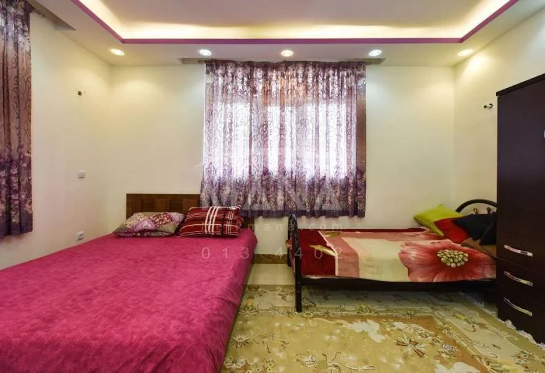 ویلا در گیلان 720 متری در بندرانزلی
