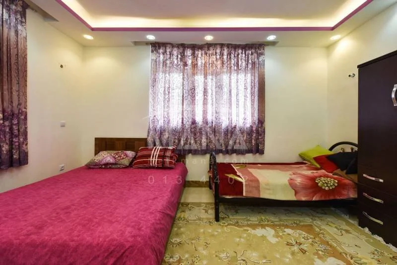 ویلا در گیلان 720 متری در بندرانزلی