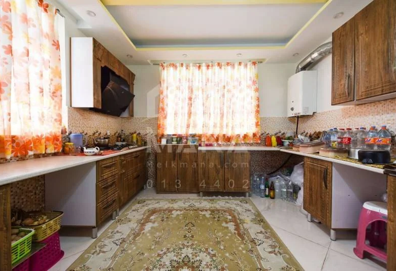 ویلا در گیلان 720 متری در بندرانزلی