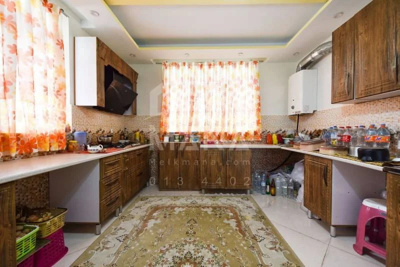 ویلا در گیلان 720 متری در بندرانزلی
