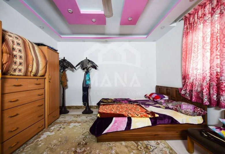 ویلا در گیلان 720 متری در بندرانزلی