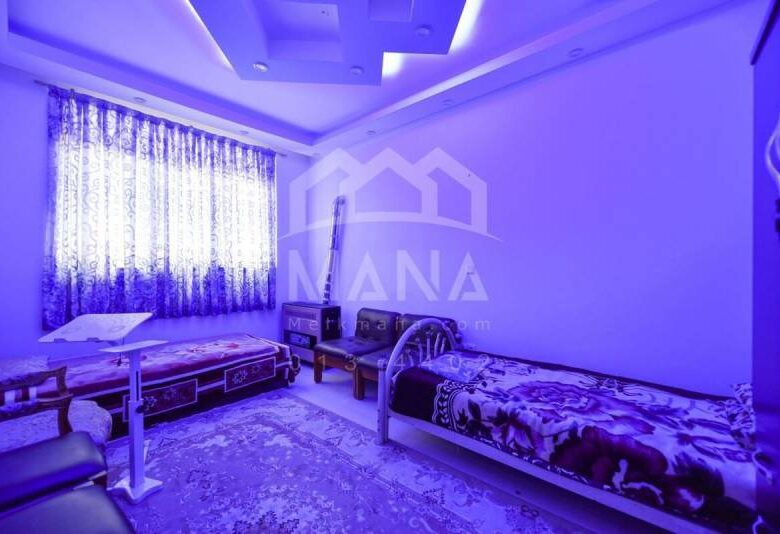 ویلا در گیلان 720 متری در بندرانزلی