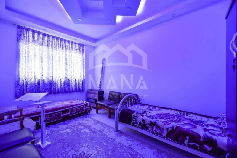 ویلا در گیلان 720 متری در بندرانزلی