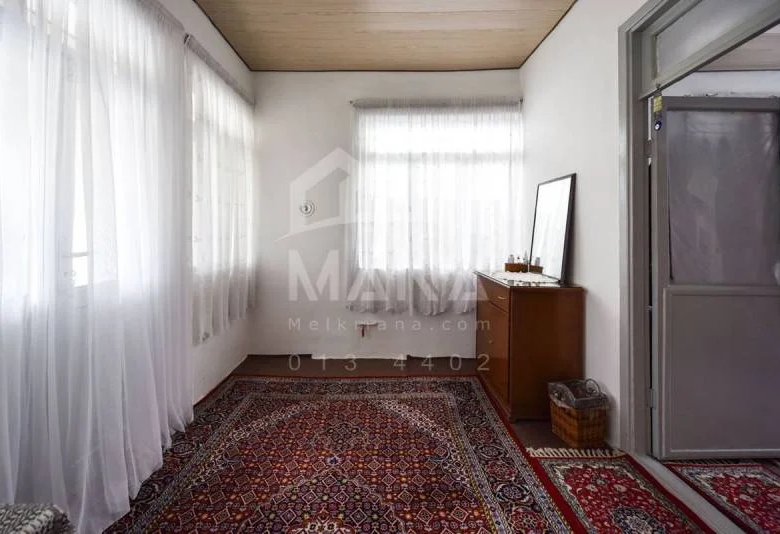 ویلا 496 متری در غازیان بندرانزلی