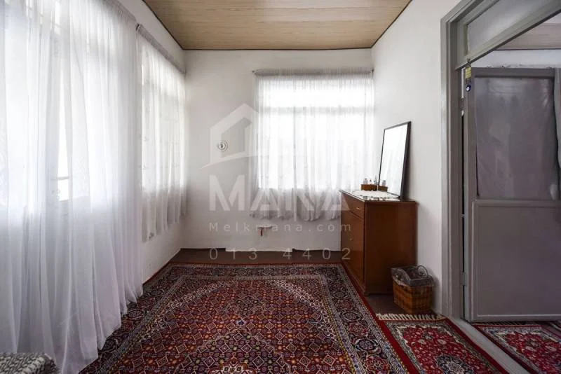 ویلا 496 متری در غازیان بندرانزلی