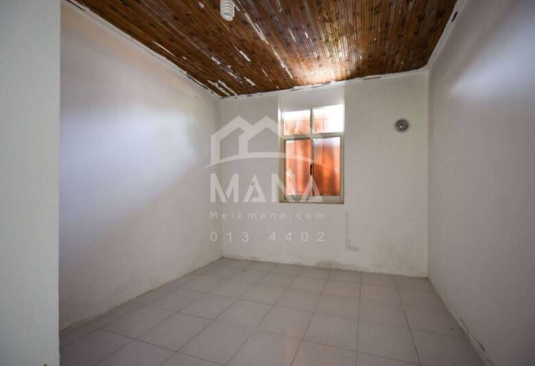 خانه کلنگی ارزان در منطقه آزاد انزلی