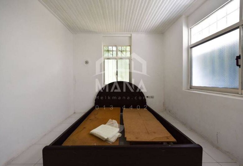 خانه کلنگی ارزان در منطقه آزاد انزلی