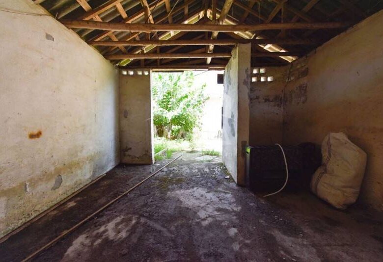 خانه کلنگی ارزان در منطقه آزاد انزلی