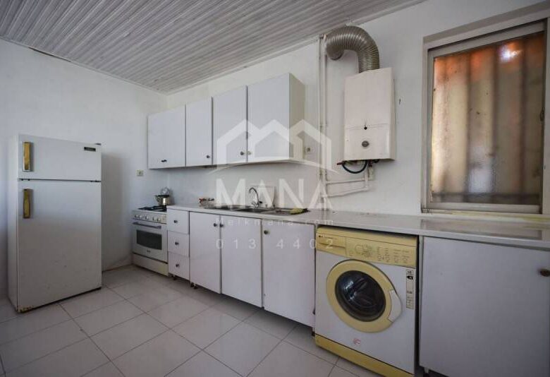 خانه کلنگی ارزان در منطقه آزاد انزلی