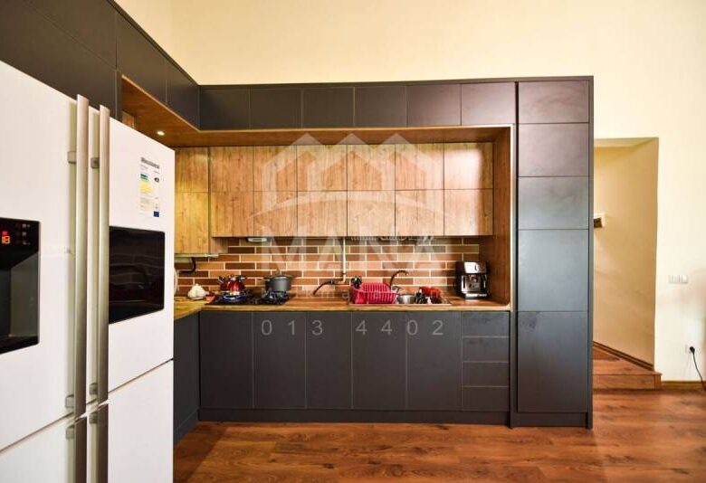 ویلا در پاسداران بندرانزلی (500 متر)