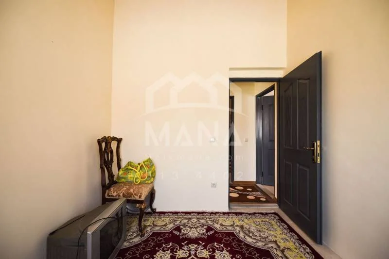 ویلا در پاسداران بندرانزلی (500 متر)