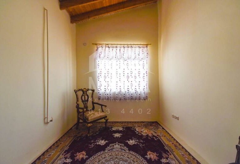 ویلا در پاسداران بندرانزلی (500 متر)