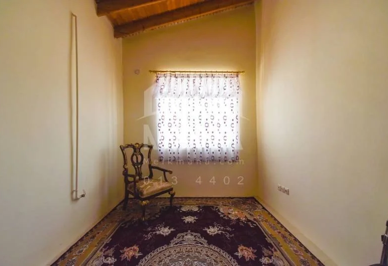 ویلا در پاسداران بندرانزلی (500 متر)
