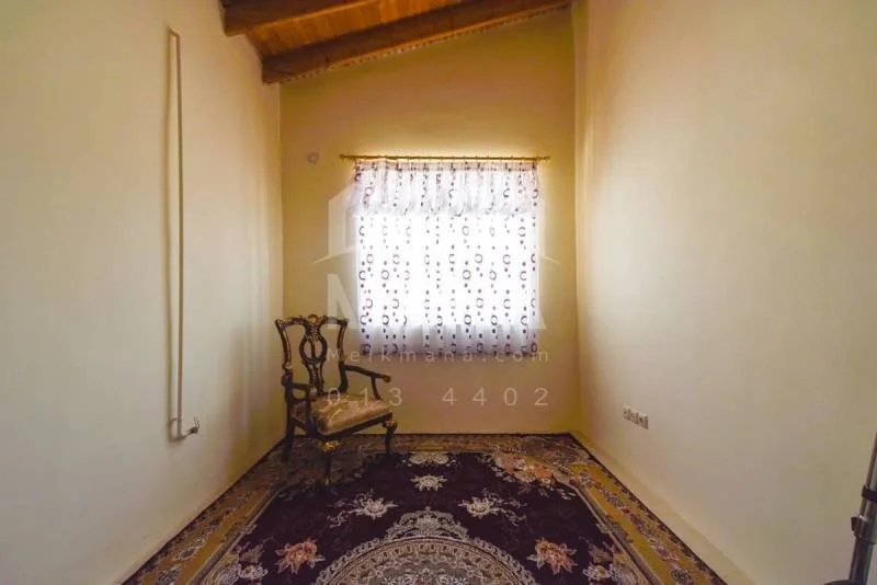 ویلا در پاسداران بندرانزلی (500 متر)
