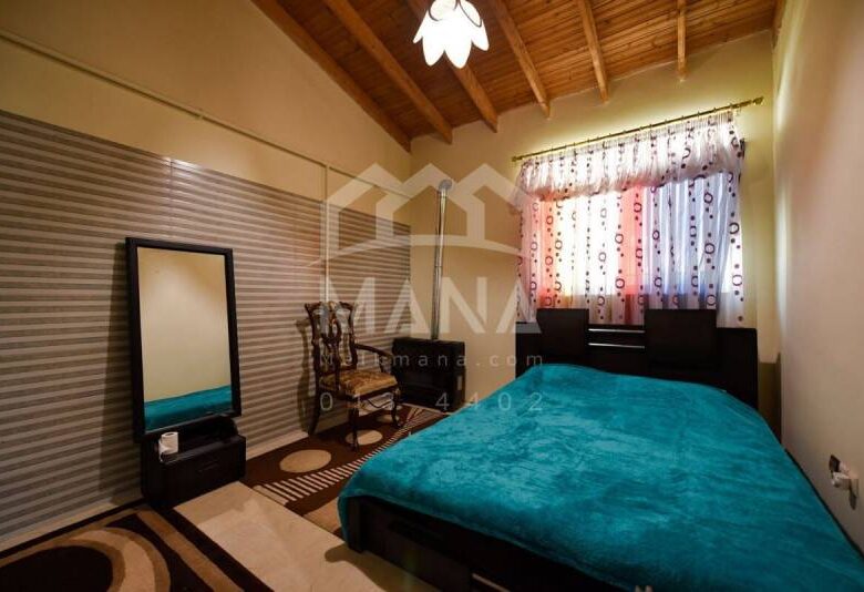 ویلا در پاسداران بندرانزلی (500 متر)