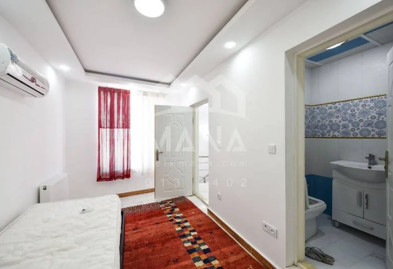 ویلای دوبلکس نوساز شیک در زیباکنار