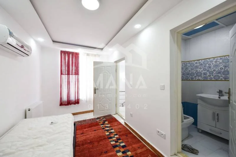 ویلای دوبلکس نوساز شیک در زیباکنار