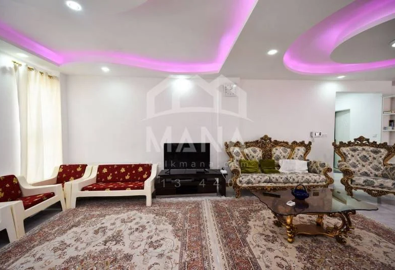 ویلای دوبلکس نوساز شیک در زیباکنار
