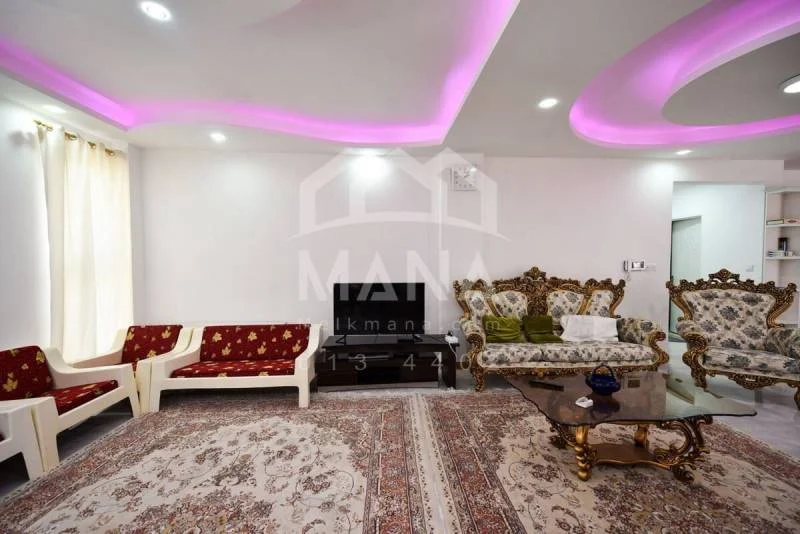ویلای دوبلکس نوساز شیک در زیباکنار