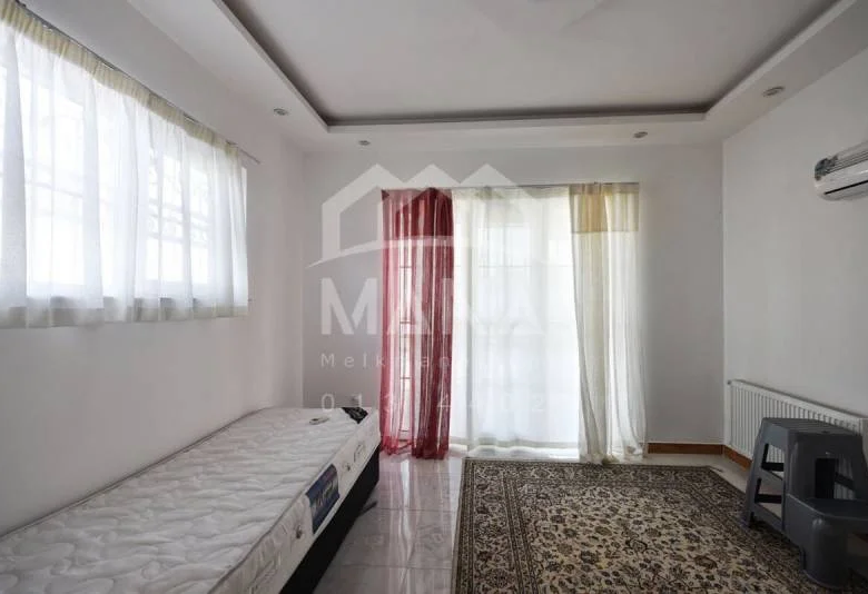 ویلای دوبلکس نوساز شیک در زیباکنار