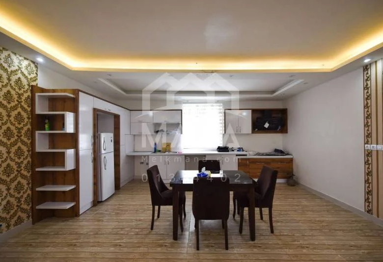 خرید ویلای نوساز 268متر در زیباکنار انزلی
