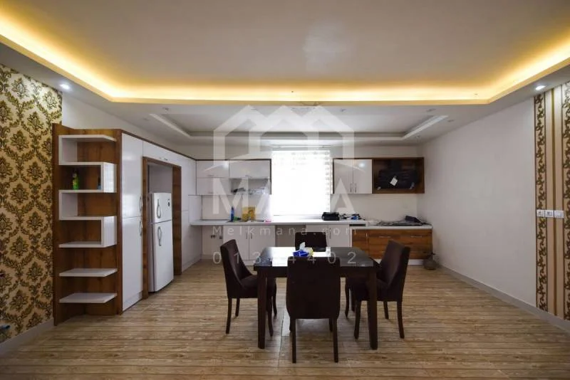خرید ویلای نوساز 268متر در زیباکنار انزلی