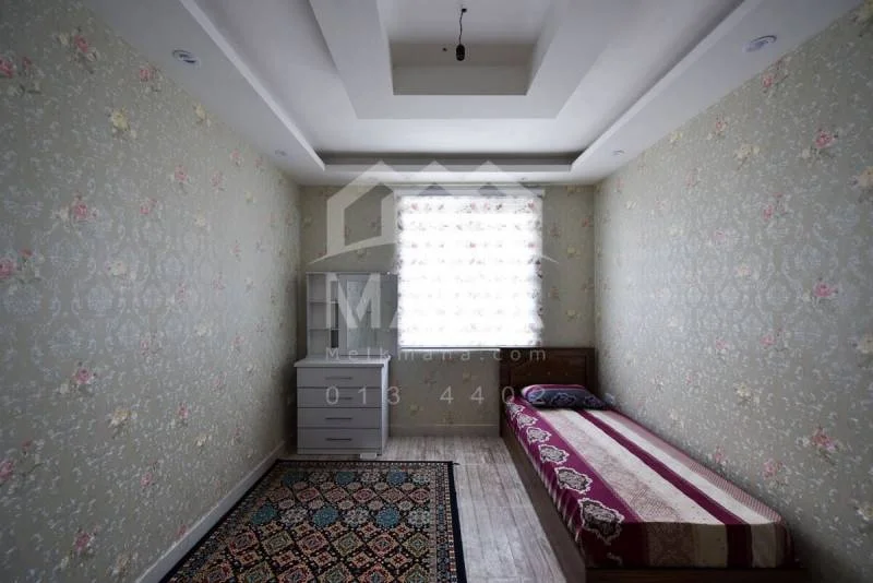 خرید ویلای نوساز 268متر در زیباکنار انزلی