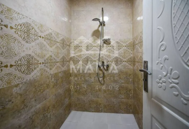 خرید ویلای نوساز 268متر در زیباکنار انزلی