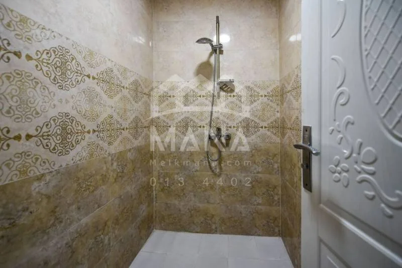 خرید ویلای نوساز 268متر در زیباکنار انزلی