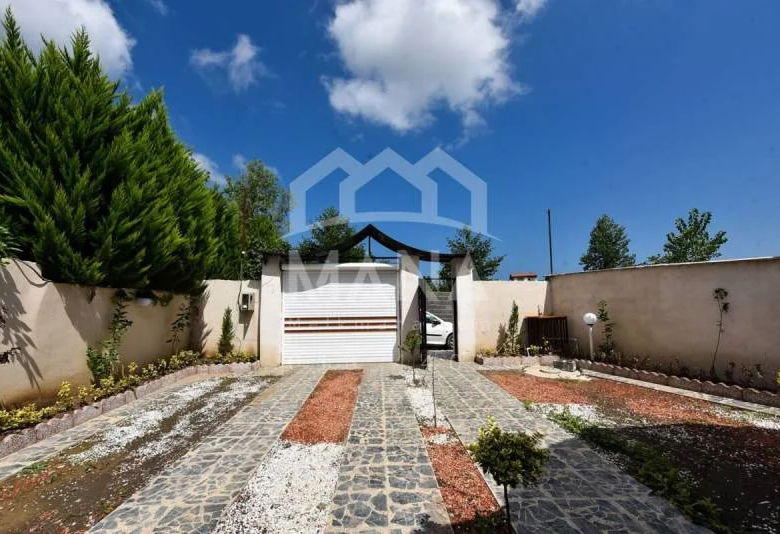 خرید ویلای نوساز 268متر در زیباکنار انزلی