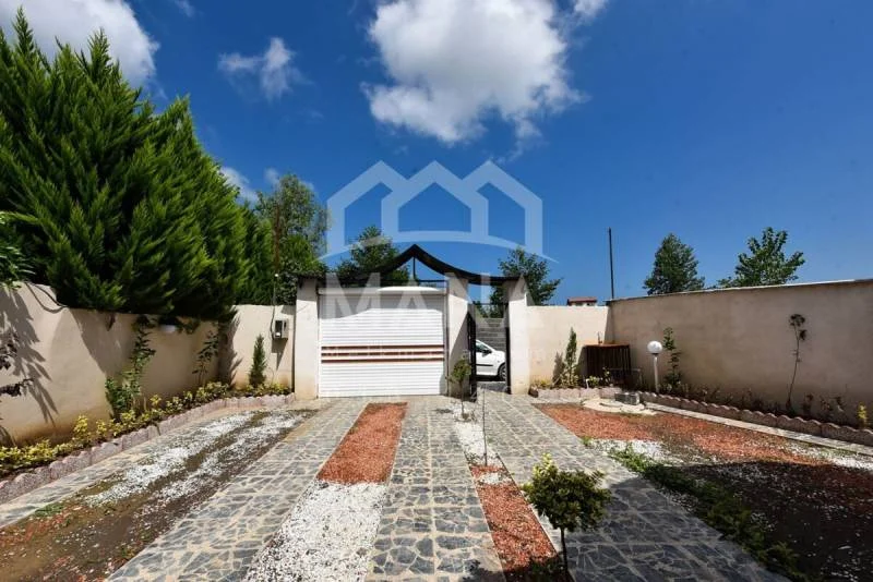 خرید ویلای نوساز 268متر در زیباکنار انزلی