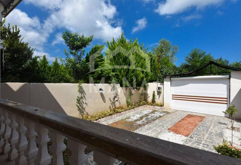 خرید ویلای نوساز 268متر در زیباکنار انزلی