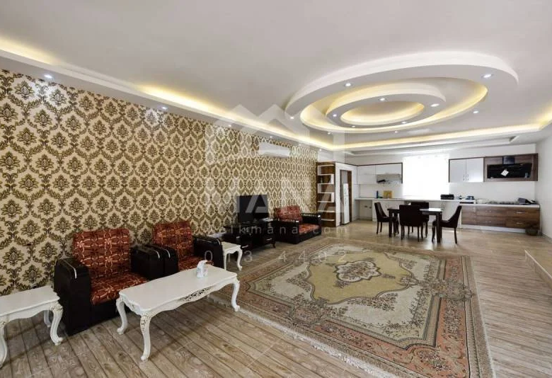 خرید ویلای نوساز 268متر در زیباکنار انزلی