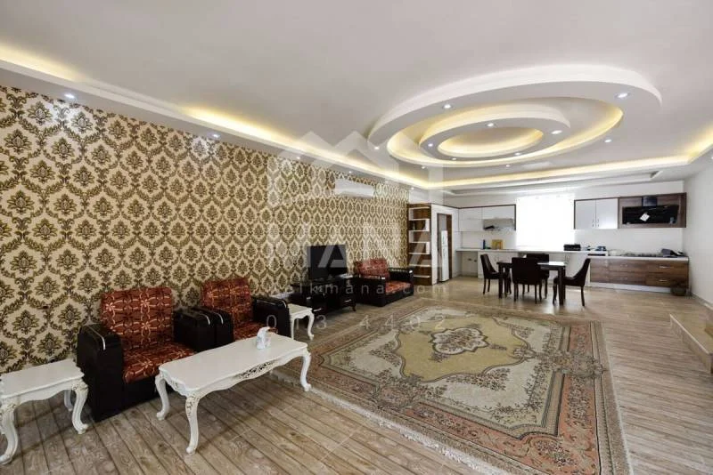 خرید ویلای نوساز 268متر در زیباکنار انزلی