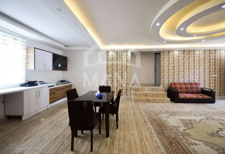 خرید ویلای نوساز 268متر در زیباکنار انزلی