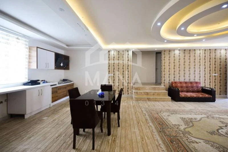 خرید ویلای نوساز 268متر در زیباکنار انزلی