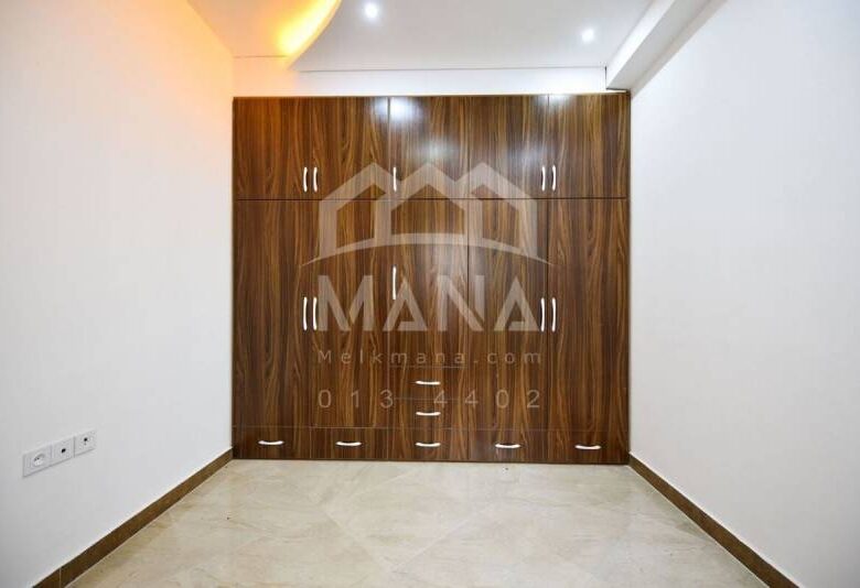 ویلا نوساز 100 متری در بندرانزلی