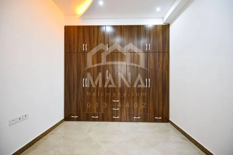 ویلا نوساز 100 متری در بندرانزلی