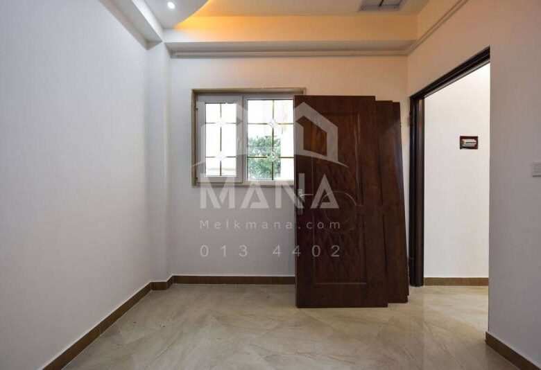 ویلا نوساز 100 متری در بندرانزلی