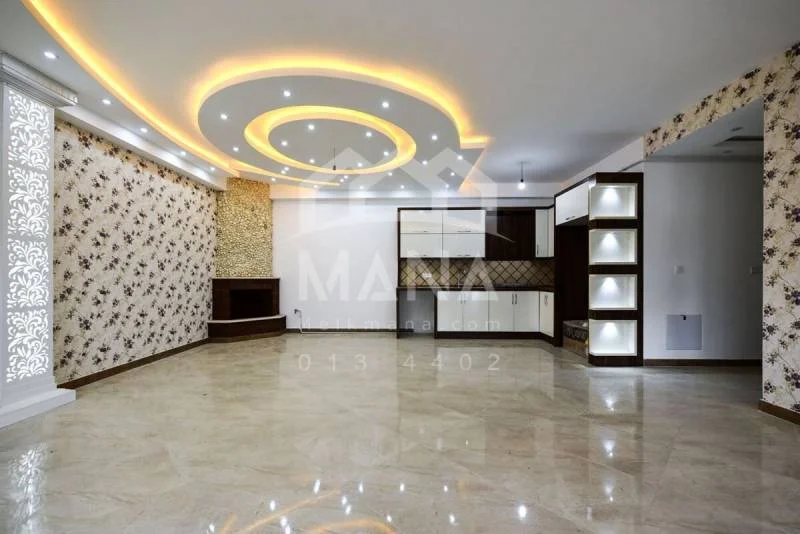 ویلا نوساز 100 متری در بندرانزلی