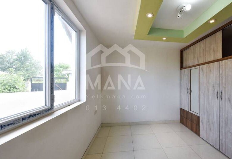 ویلای 230 متری واقع در زیباکنار بندرانزلی